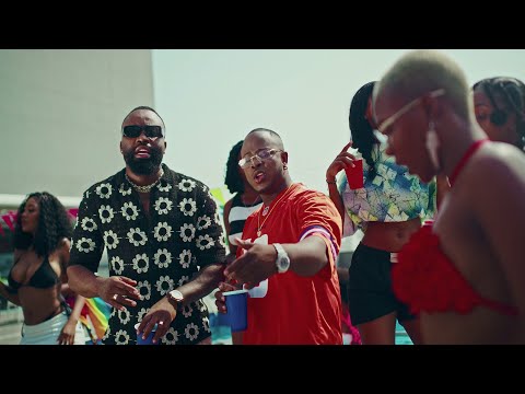 Cleyton David Voice and Preto Show