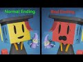 Tutoro's Tutorial: All Endings! || Tower Heroes