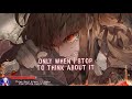 Nightcore I Hate Everything About You Three Days Grace Lyrics