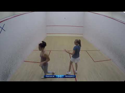 Gabby Ramos Recruiting Video