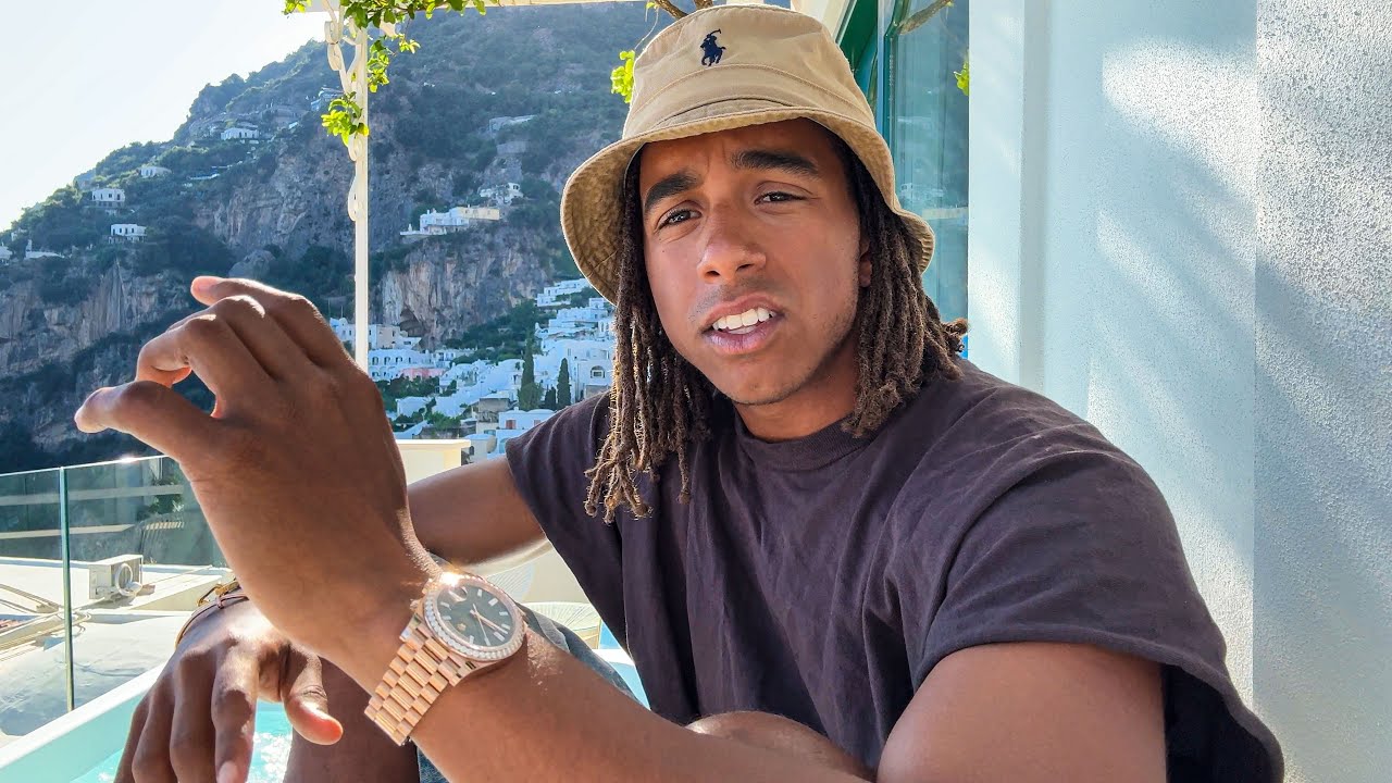 i sold my company for millions and now i'm depressed lol