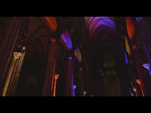 Kit Downes at the Kölner Dom  Thumbnail