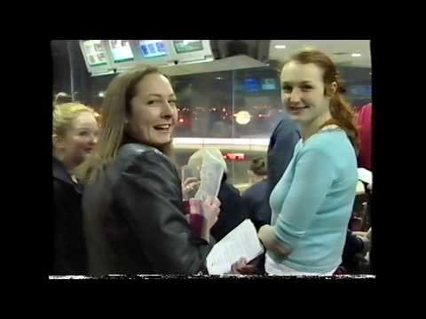 Greyhound View Episode 124