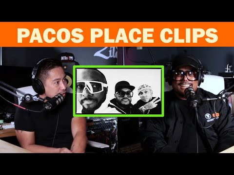 apl.de.ap on meeting Will.i.am and forming Black Eyed Peas