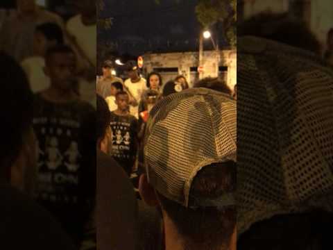 Jhon vs Modena - Batalha de Quintino - 1° Edição