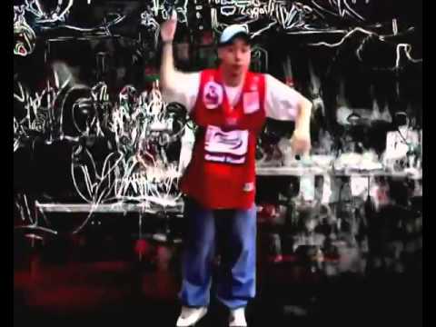 4 Elementa feat. Juice - Hip Hop Lekcija (Official Video)