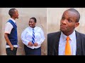 How Teachers Used To Treat You Wakipatana Na Wewe Funky Na Haukua Umelipa