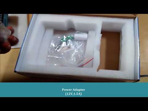 Biometric Attendance System