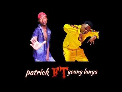patrick ft young lunya--amnisumbui ##new song##