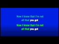 Fun We Are Young ft Janelle Monáe Karaoke 