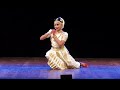 Krishna Shabdam Kuchipudi Classical Shriya Hanumanthu