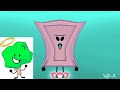 BFDI And BFB TPOT Effects Audtions Round 2 Vs Everyone 2 100