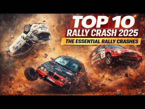 Chopito Rally and 2 more