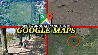 Download lagu Sisi Gelap Google Maps: Inilah Semua Anomali yang Bisa Ditemukan di Google Maps! mp3