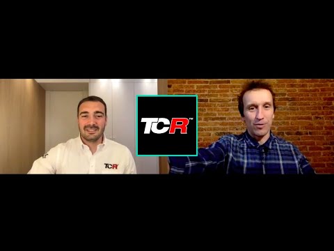 Alberto Puig - TCR Series - The best Motorsport business model.