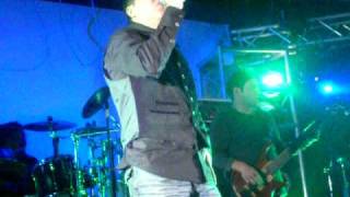 LA FIEBRE ~ SI  MANANA VIENE O NO