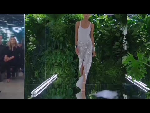 Sacha Quenby for Michael Kors SS 2023 september 14, 2022 New York Fashion Week