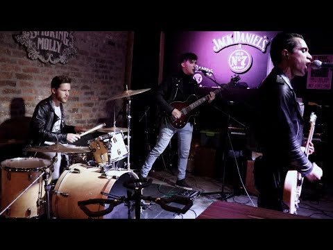 Kill Kill Go - ElectroCapital