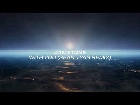 Dan Stone - With You (Sean Tyas Remix)