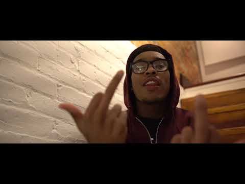 TracyDeuce - “Red Light” [Official Music Video]