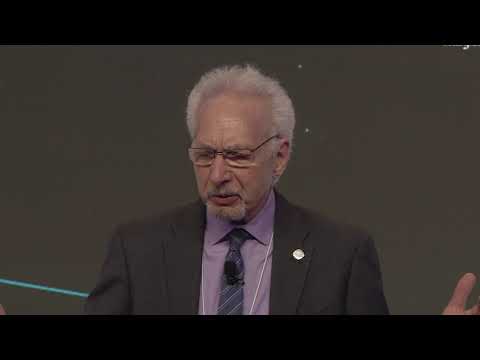 Mind-Full Or Mindful? - Saki Santorelli - WGS 2018