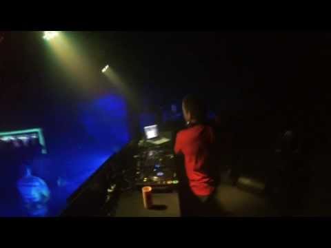 DJ Mauricio Maoli - Aftermovie Scenarium