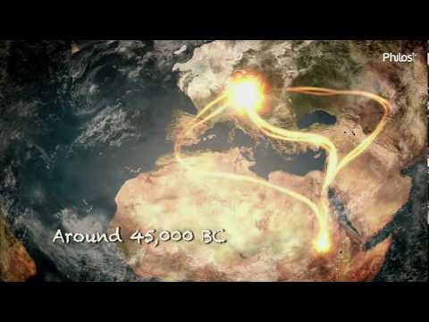 How Climate Made History 2016 Ep 1 docsPT