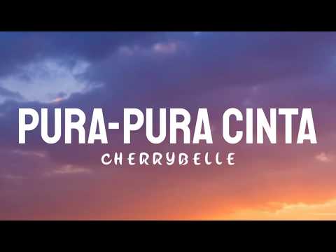 Cherrybelle~Pura-pura cinta