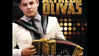 Alfredito Olivas Ya Que Meti La Pata (Album 2015 Privilegio)
