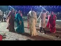 Waiting For The Sacred Step And Powerful Beat Of Garba Counting Down To The Garba Beat VINITA VERMA