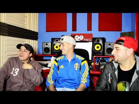 ADELANTO - ROMAN  FT EL DIPY FT EL APACHE NESS