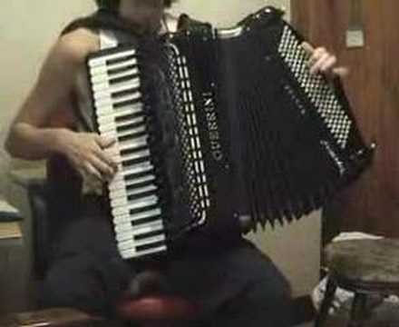 Tomislav Latinkic - Sampion kolo