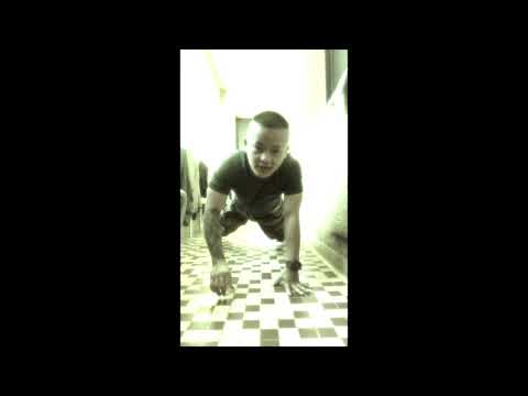 Two Finger Pushups Compilation (RAPOHOLIC)