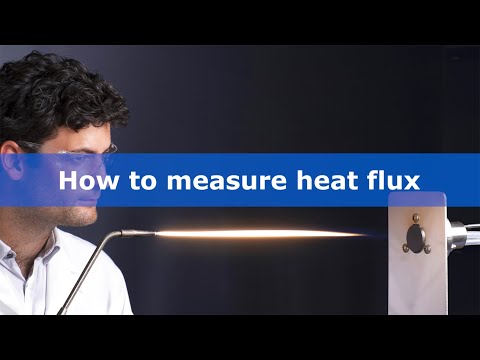 image-How do you calculate heat flux? 