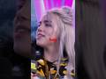 Why Billie Eilish HATED Smiling 😳