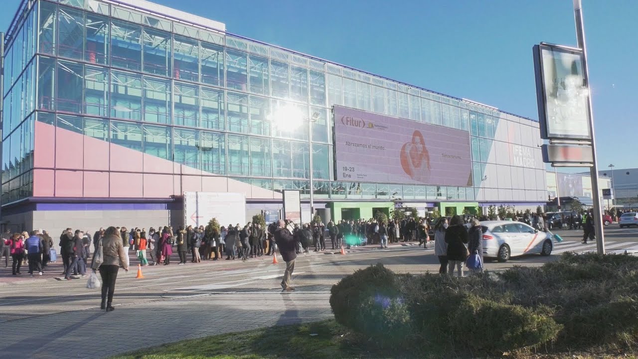 Manilva prepara su participación en FITUR 2023