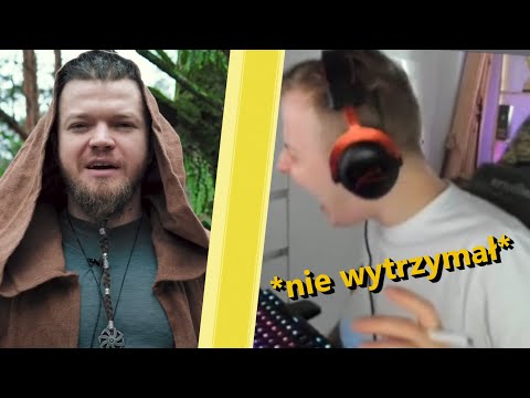 NITRO OGLĄDA NOWY FILM WARDĘGI - "WERSON MNIE OSKARŻA"