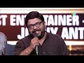 സുരാജിന്റെ ചോദ്യത്തിന് തഗ്ഗ് മറുപാട�
