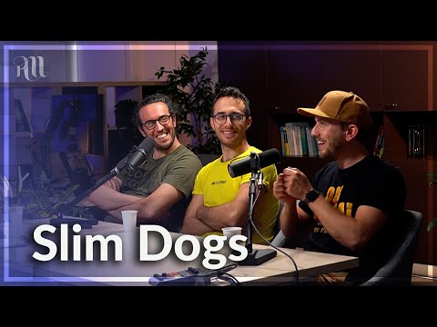 Slim Dogs, da YouTube a casa di produzione: come c***o hanno fatto? - Pecunia Podcast