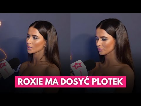 Roxie nie wytrzymała. Przerywa milczenie o dziecku Kevina