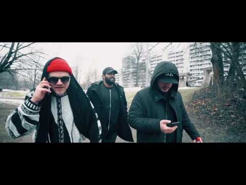 Lirik - Bye Bye ft. Chilli Mari (Official Video)