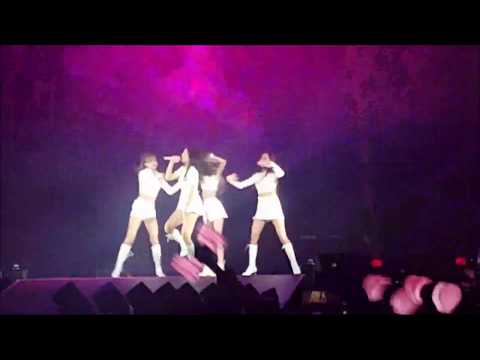 BLACKPINK: In Your Area World Tour - Ddu Du Ddu Du (Newark - 05/01/2019)