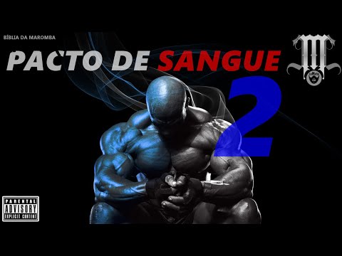01 - Jax feat Tio Style - Pacto de Sangue 2 (Lou T.W.B prod.) (Bíblia do Maromba)
