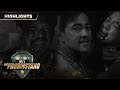 Lucio Abuses Roxanne In Front Of Victor FPJ S Ang Probinsyano With English Subs