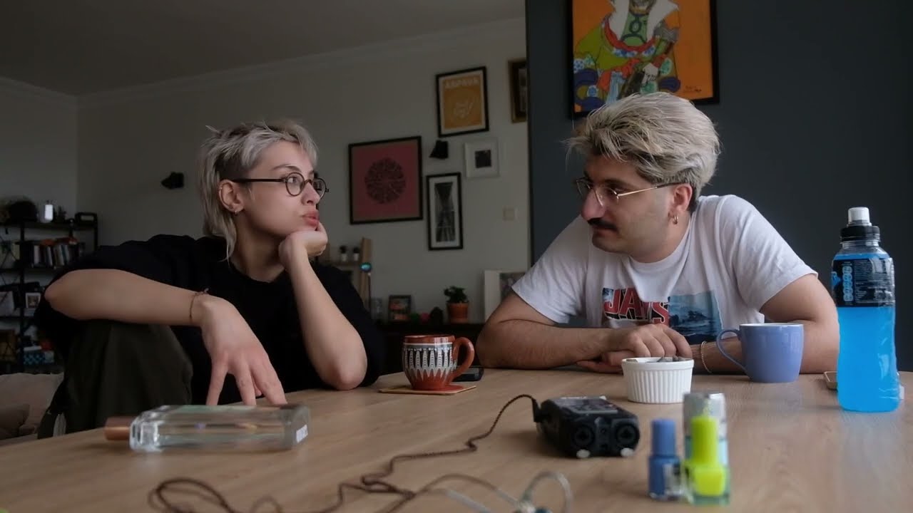 DEĞİŞİM İÇİN TIKLA (Fragman)