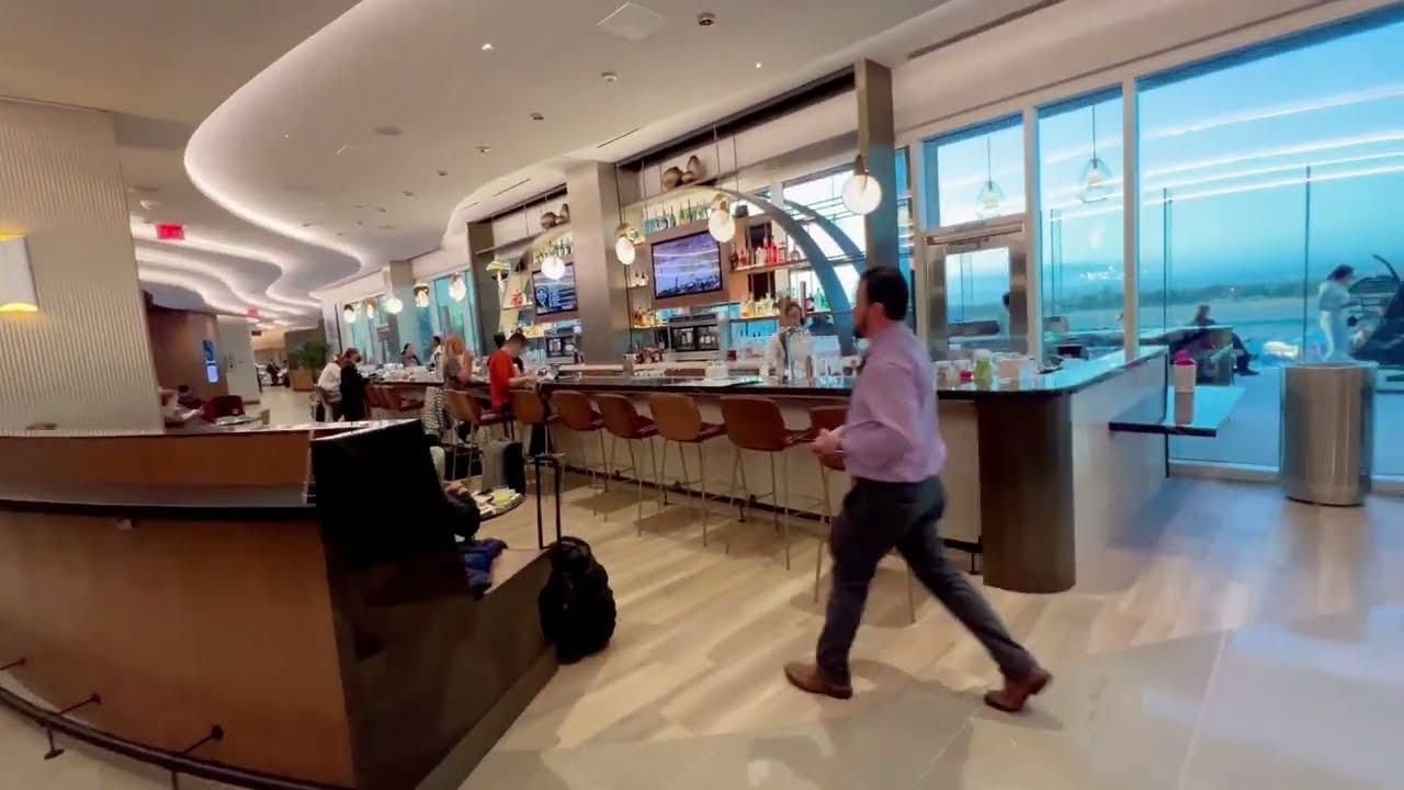 Delta Air Lines Delta Sky Club