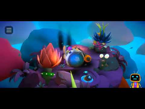 Tiny Robots Infinite - Trailer - YouTube
