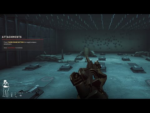 thumb mouse button fix - Ready or Not