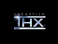 THX Trailer Broadway 2000 High Quality
