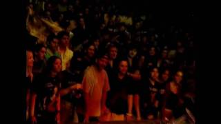 Rata Blanca - Amo del camino (vivo DVD 2003) [HD]